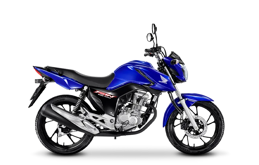 CG 160 Fan