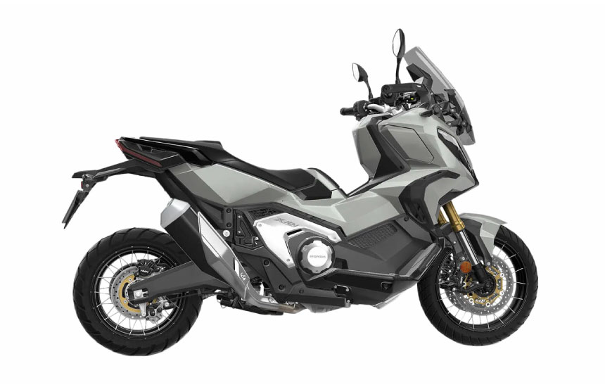 Honda X-ADV