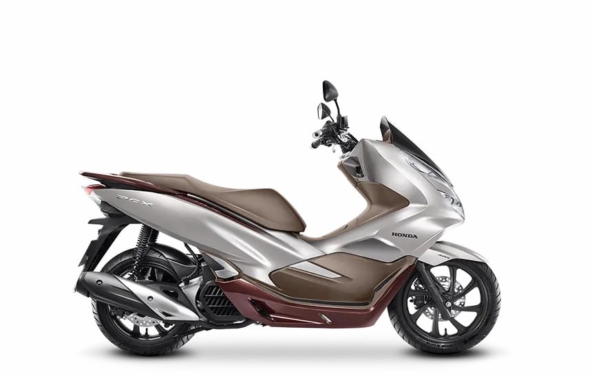Honda PCX