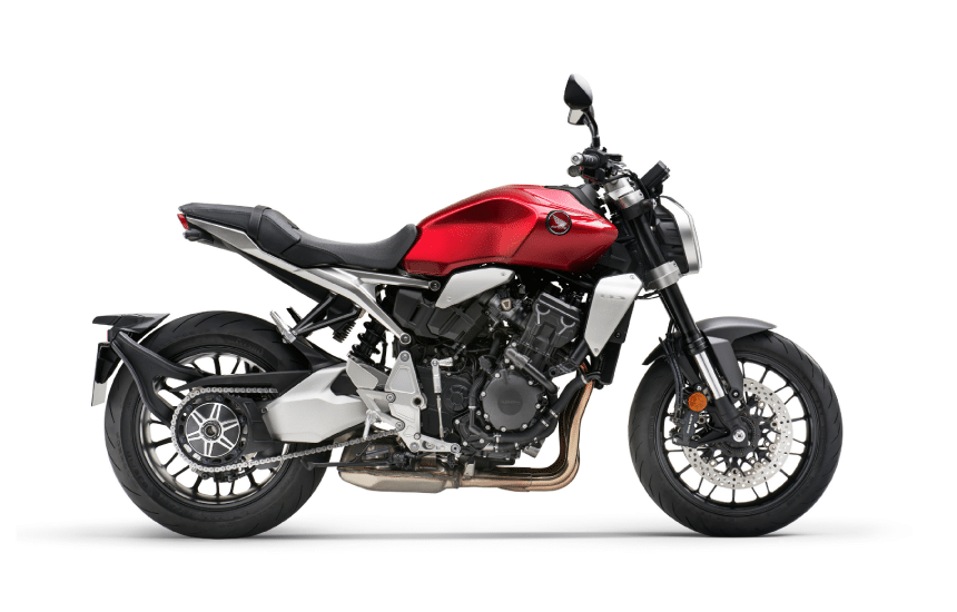 CB 1000R