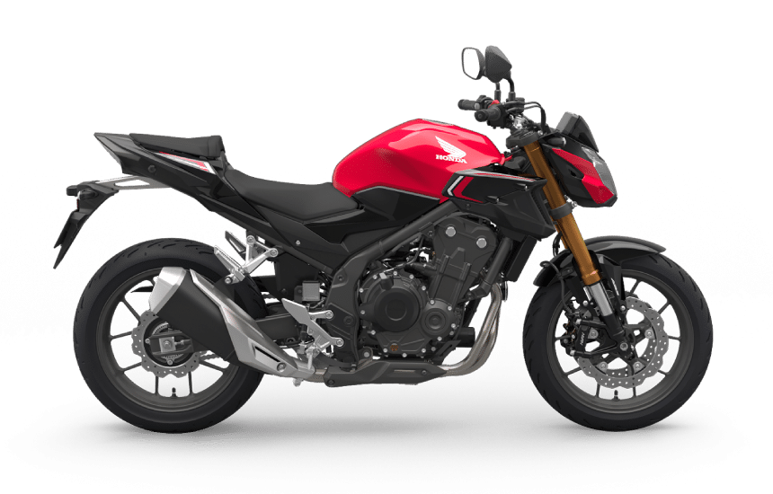 CB 500F 2023