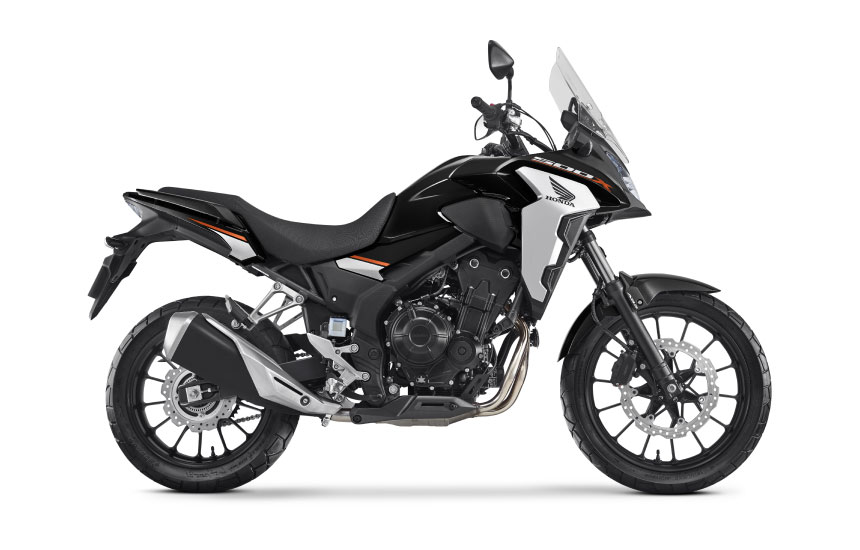 Honda CB 500X