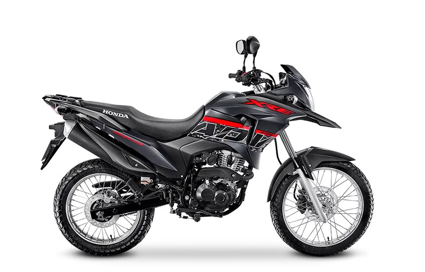 Honda XRE 190