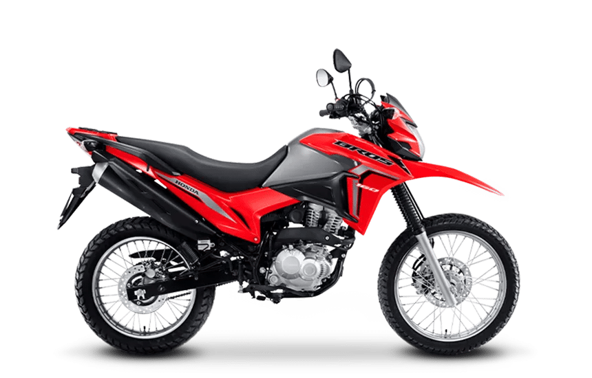 NXR 160 Bros ESDD 2022