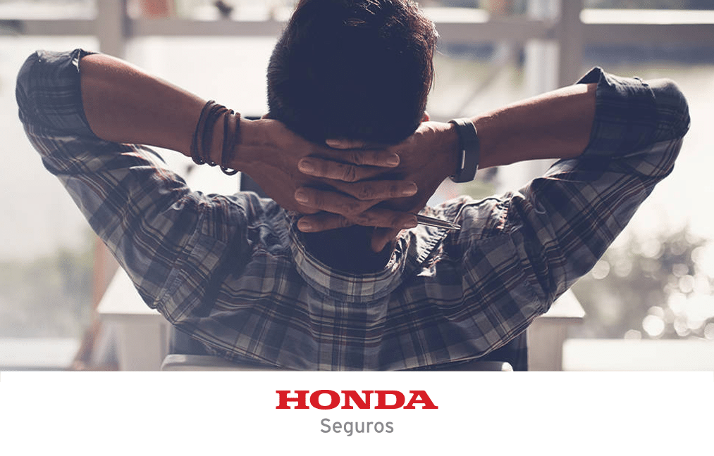 Seguro Honda