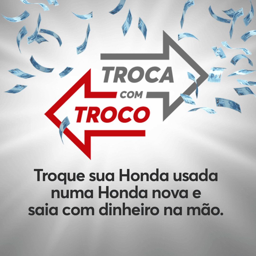 Motos Seminovas