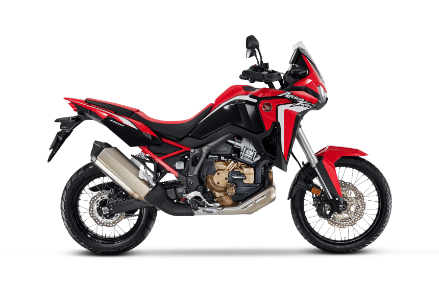 CRF 1100L Africa Twin