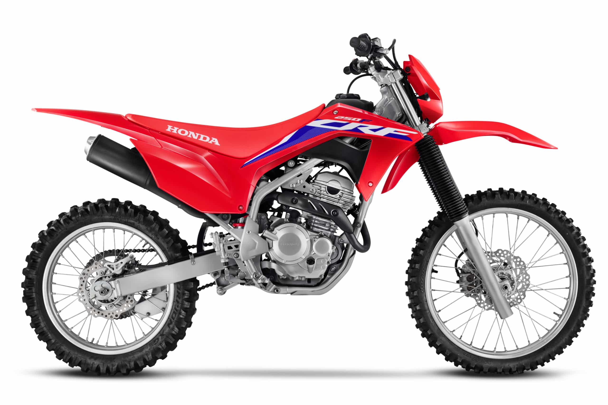 Honda CRF 250F
