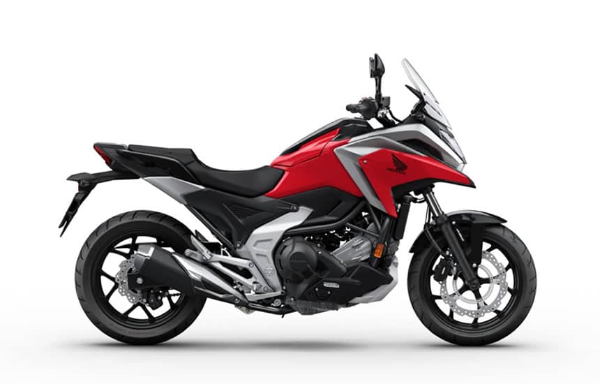 NC 750X ABS